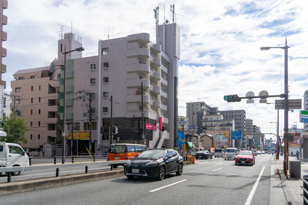 ヴェリテ守口早苗町-2109214