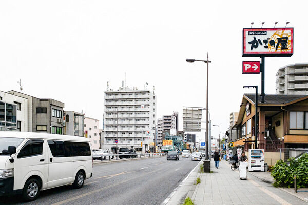 かごのや看板2