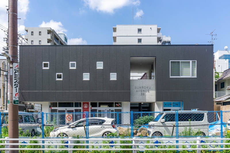 守口市駅ちかくに Grus ってエステサロンができるみたい 守口つーしん