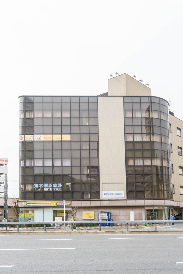 チョコザップ-2