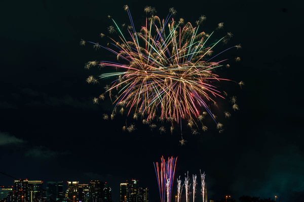 ひがよど花火-25100513