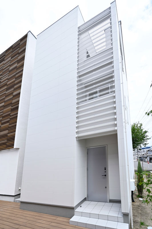 守口展示場C棟_407