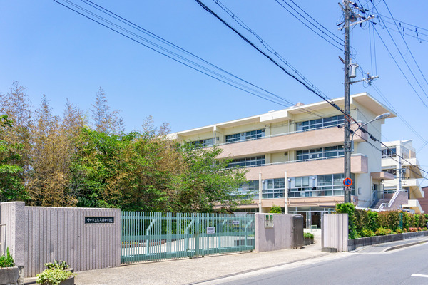大久保中学校(大)2105311