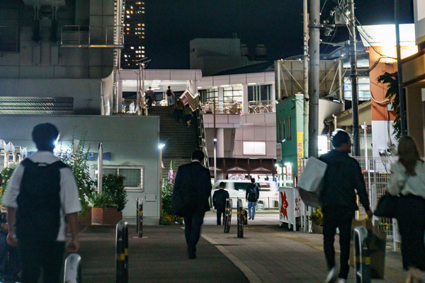 新橋町-1