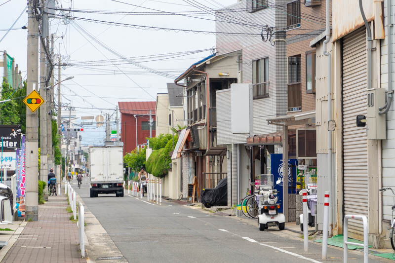 守口市内のline公式アカウントで一番友達が多い店舗はどこ もりぐちクイズ 守口つーしん