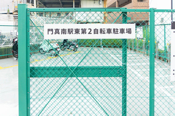 駐輪場20240702-24070216