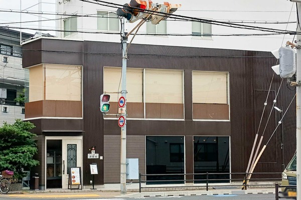 守口市大枝東町 正2