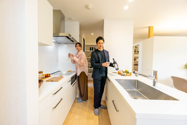 ゼロホーム守口（小）26021345