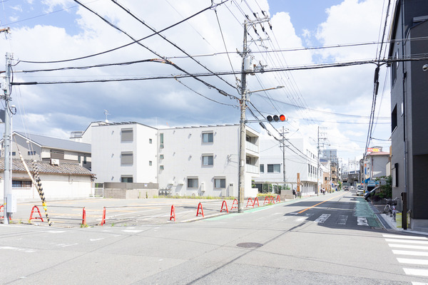 ザ・パーク竜田通2丁目 20240827-2