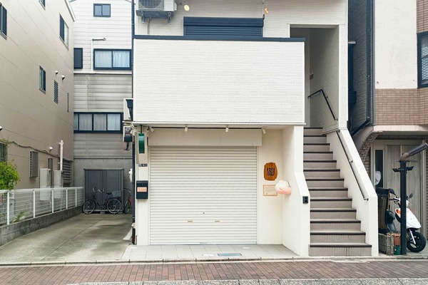 守口市藤田町 オーク