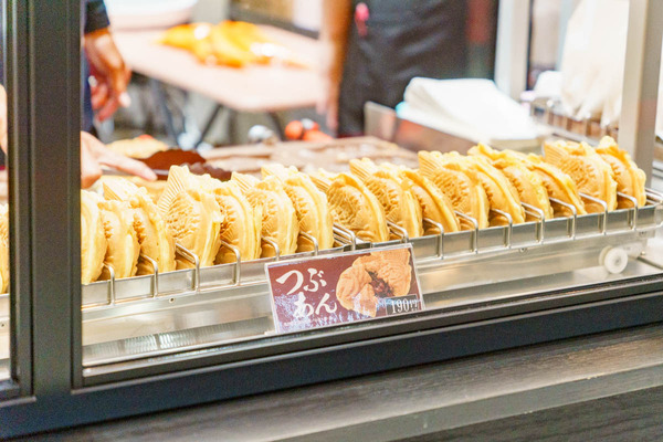 おめで鯛焼き本舗-2507183
