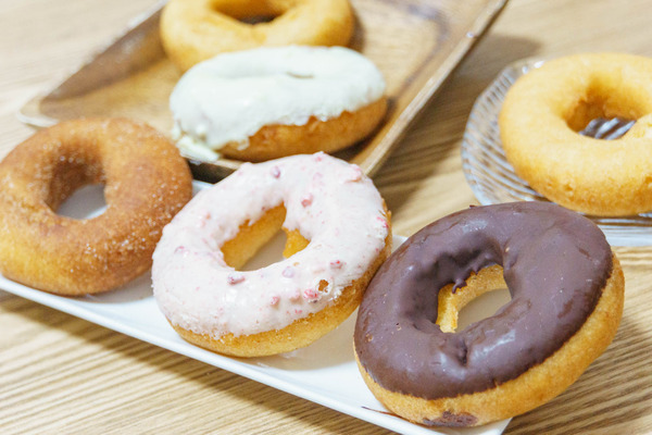 はらドーナッツ_220913-4