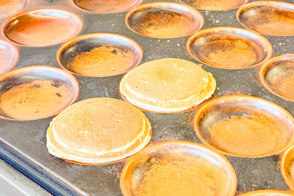 鯛焼餃子-25071755