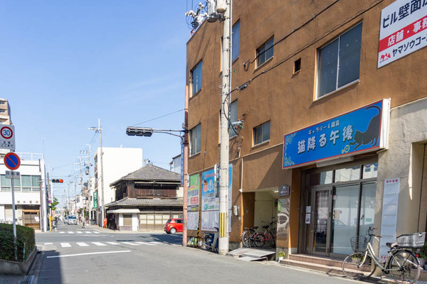 猫降る午後(小)2102252