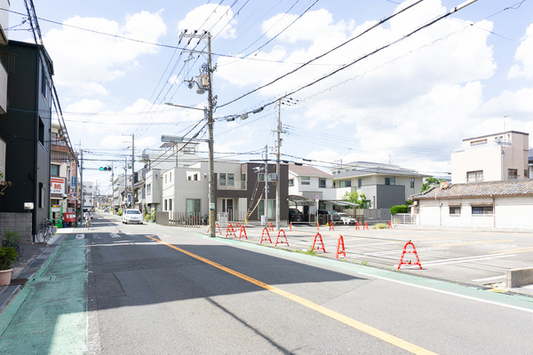 ザ・パーク竜田通2丁目 20240827-4