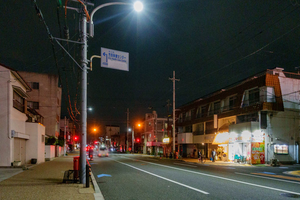 0626路地裏のワッフル-1