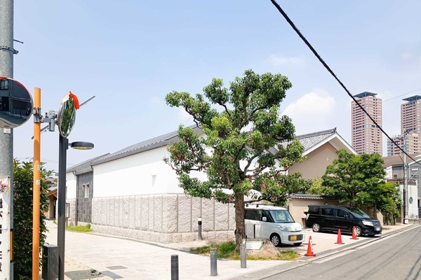 門真市月出町 かどま歴史ミュージアム