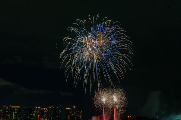 ひがよど花火-25100514