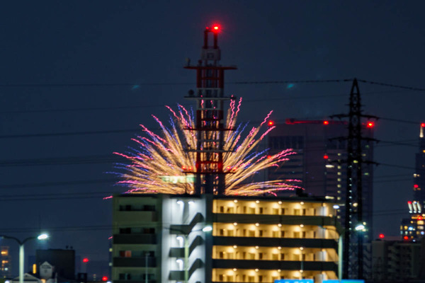 天神花火-2607251