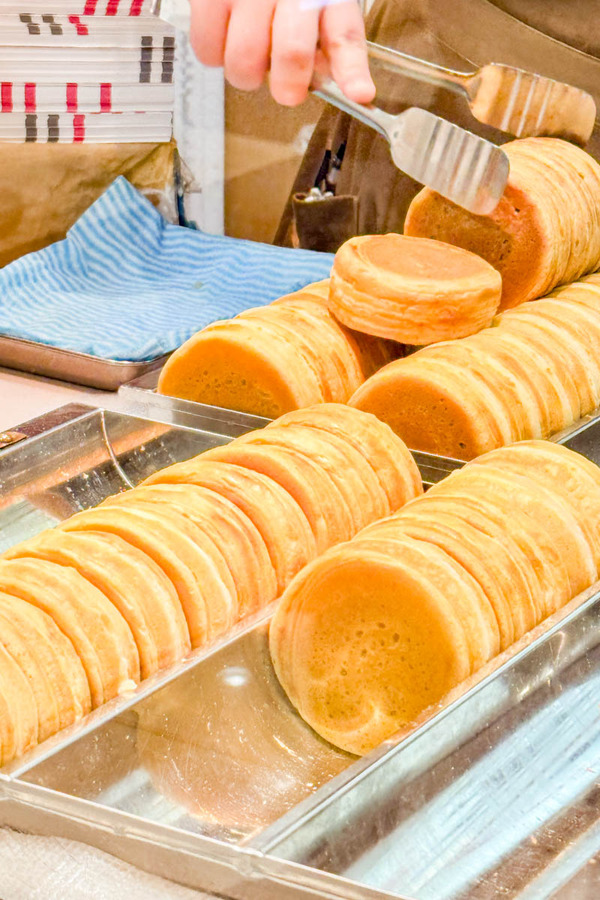 鯛焼餃子-25071745