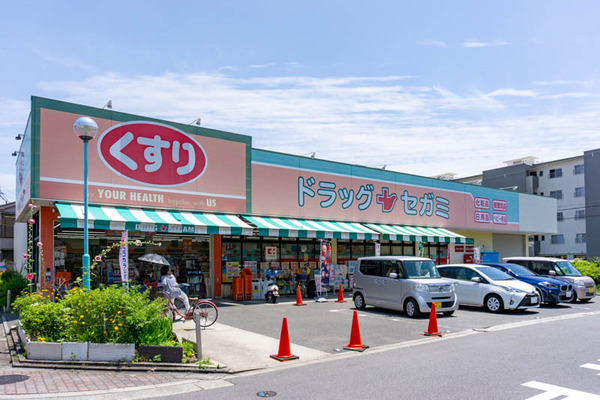 セガミ八雲店(小)2106211