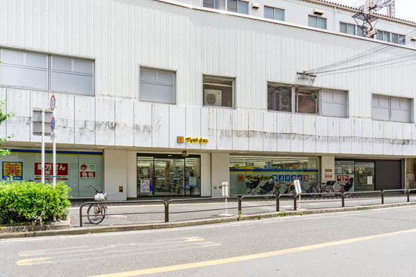 マツモトキヨシ守口駅前(小)2106071