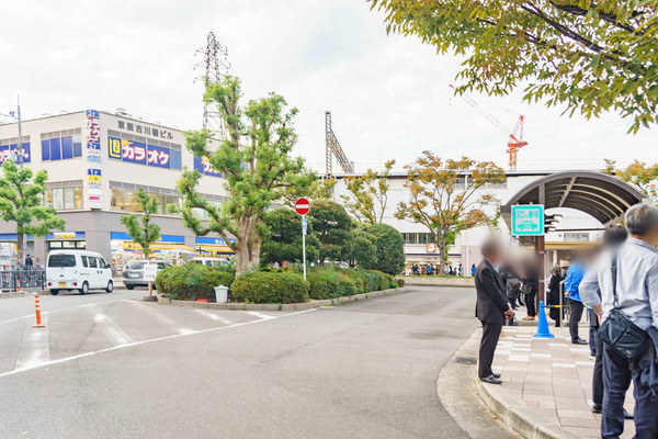 古川橋迂回-2410262