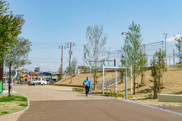 0403大枝公園-7