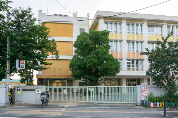 門真みらい小学校 -230706-1