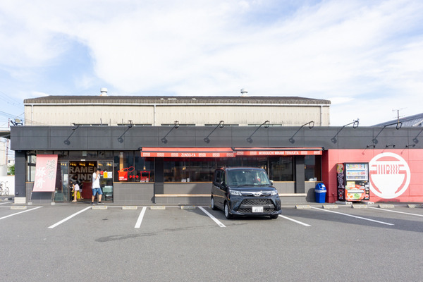 ラー麺ずんどう屋 守口南寺方店 -230729-1