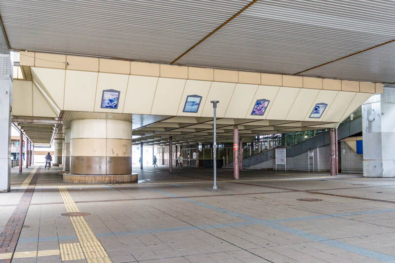 門真市駅で「門真市駅高架下シアター」って映画を無料かつ外で見られるイベントが開催されるみたい。2月26日から28日 守口つーしん 門真市駅で「門真市駅高架下シアター」って映画を無料かつ外で見られるイベントが開催されるみたい。2月26日から28日 守口つーしん