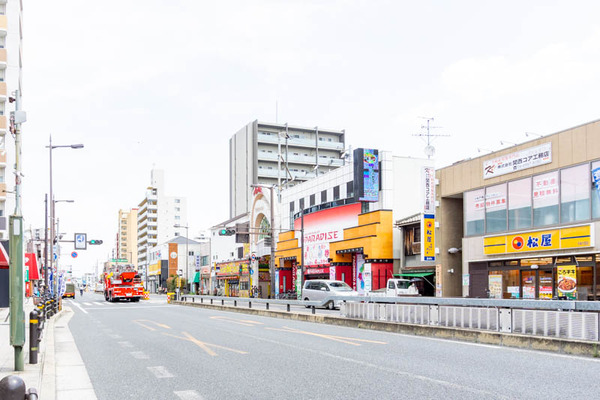松屋千林大宮店(小)2105013