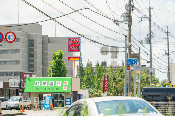 運転免許試験場周辺-2407161
