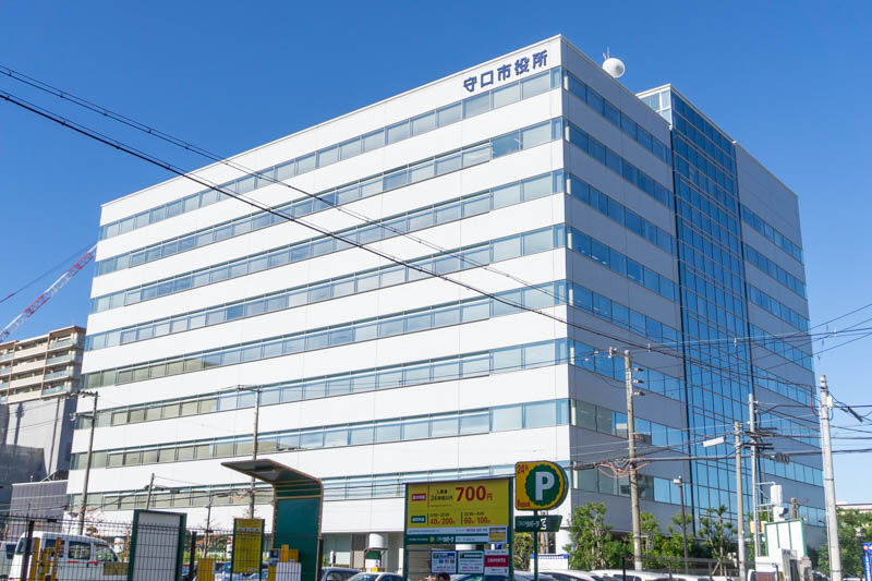 守口市出身の 池乃めだか が昔勤めていた会社はどこ もりぐちクイズ 守口つーしん