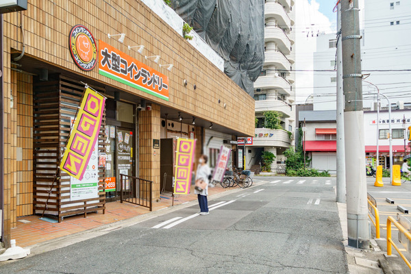 コインランドリー_220729-2