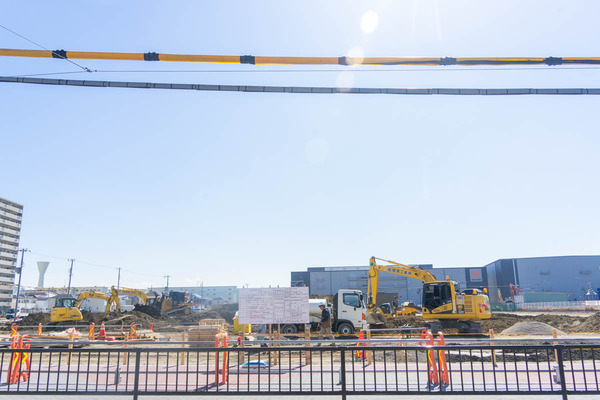 配送センター-2302284