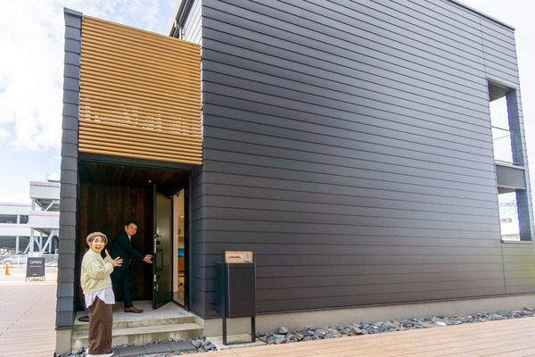 ゼロホーム守口展示場(小)25120110