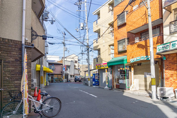 谷口クリーニング(小)2102057
