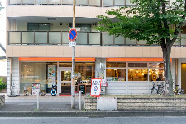 シャノワール 古川橋店 -230729-1