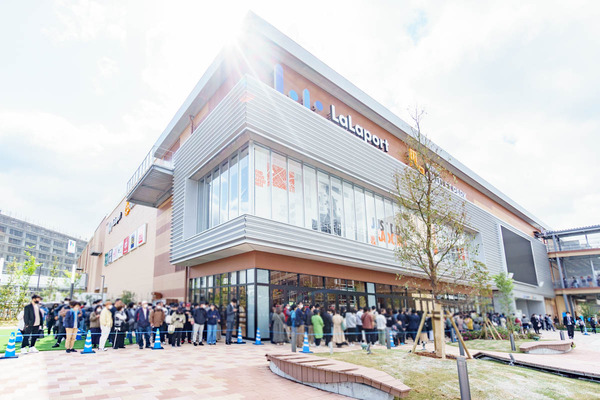 0417ららぽーと門真グランドオープン-22