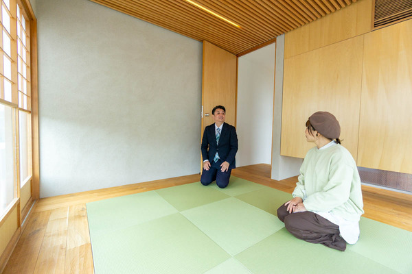 ゼロホーム守口展示場(小)25120137