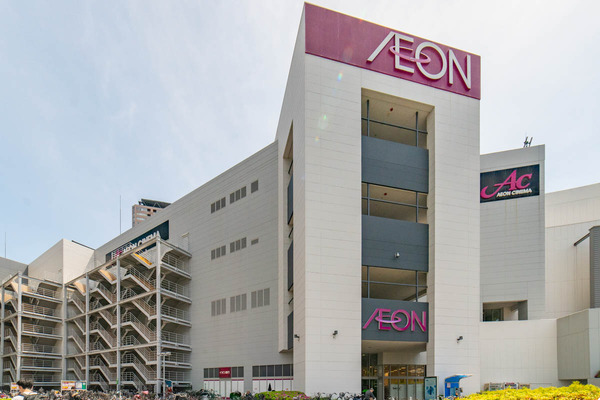 イオンモール大日-24042820 (1)