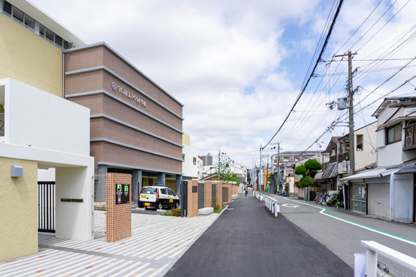 さくら小学校(小)2104054