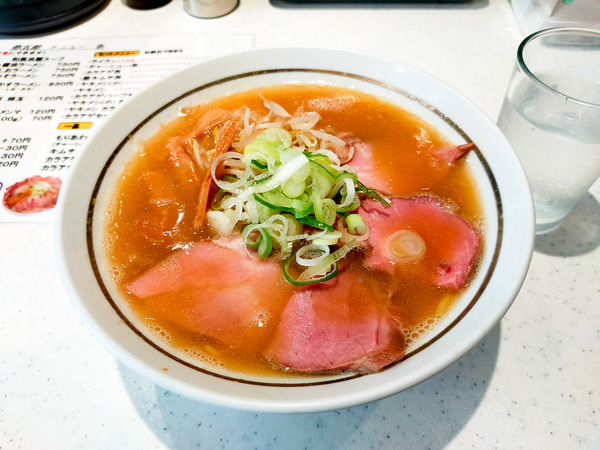 ラーメン弥五郎 20240806-7