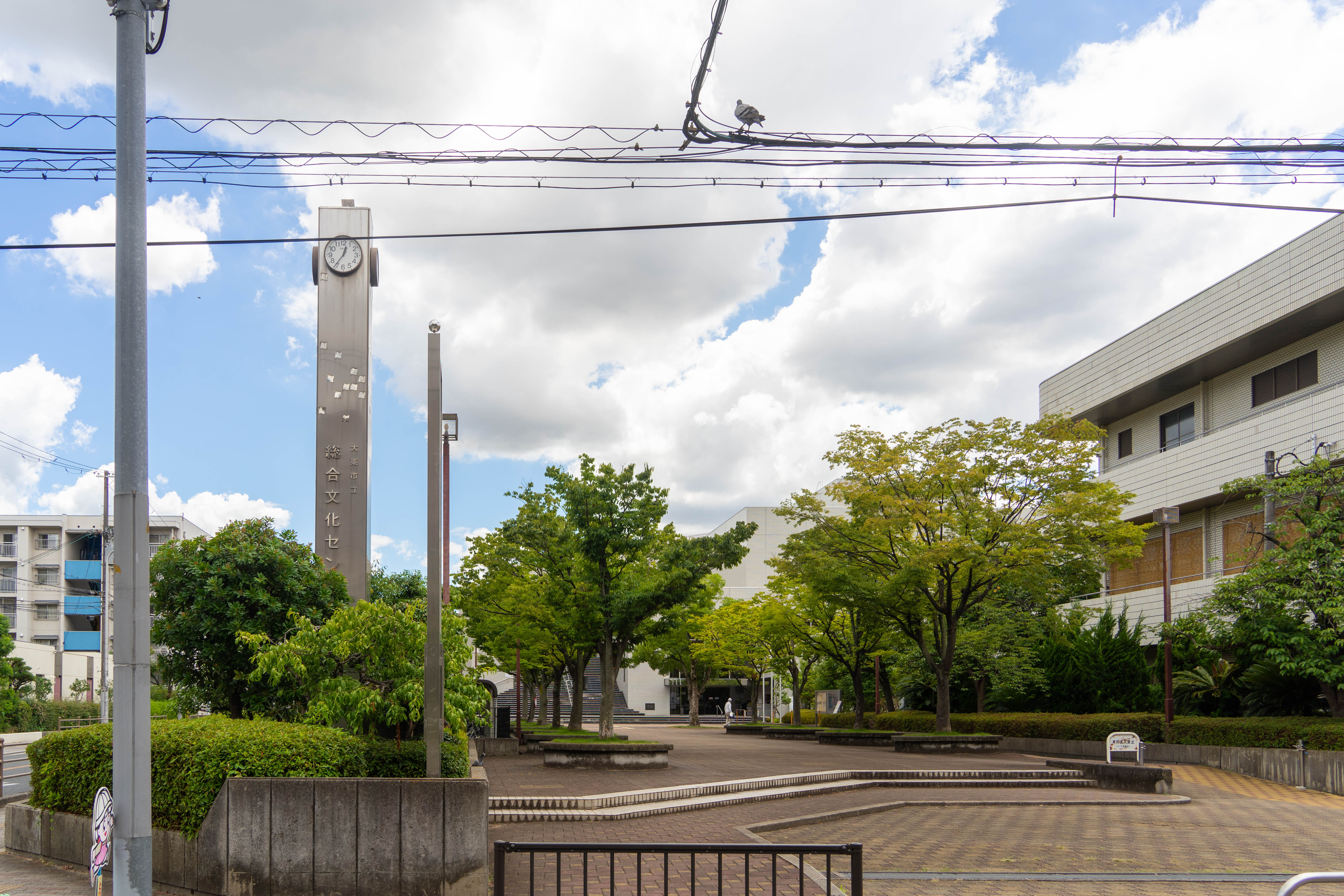 サーティホールでケロポンズとエビカニクスを踊れるイベントが開かれるみたい 22年2月23日 大東つーしん
