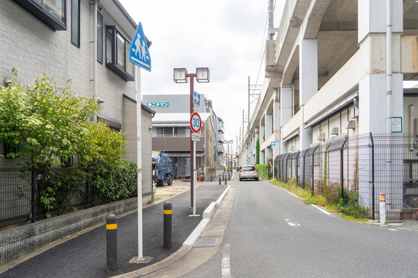 歩道拡張-2109281