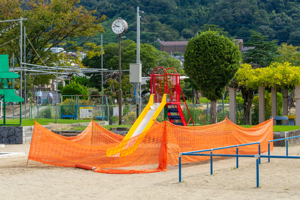 北条公園-2109223