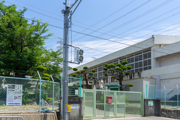 四条中学校-2106211