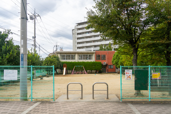 野崎南公園-2109284
