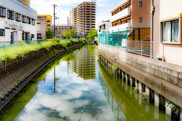 人道橋2-2109221